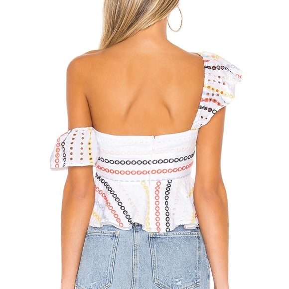 Kara Top - Picture 3 of 5